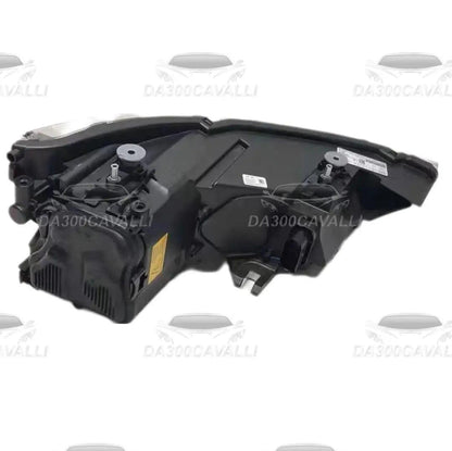 Fari Led Audi A1 (2012-2016) Dinamici - Da300Cavalli