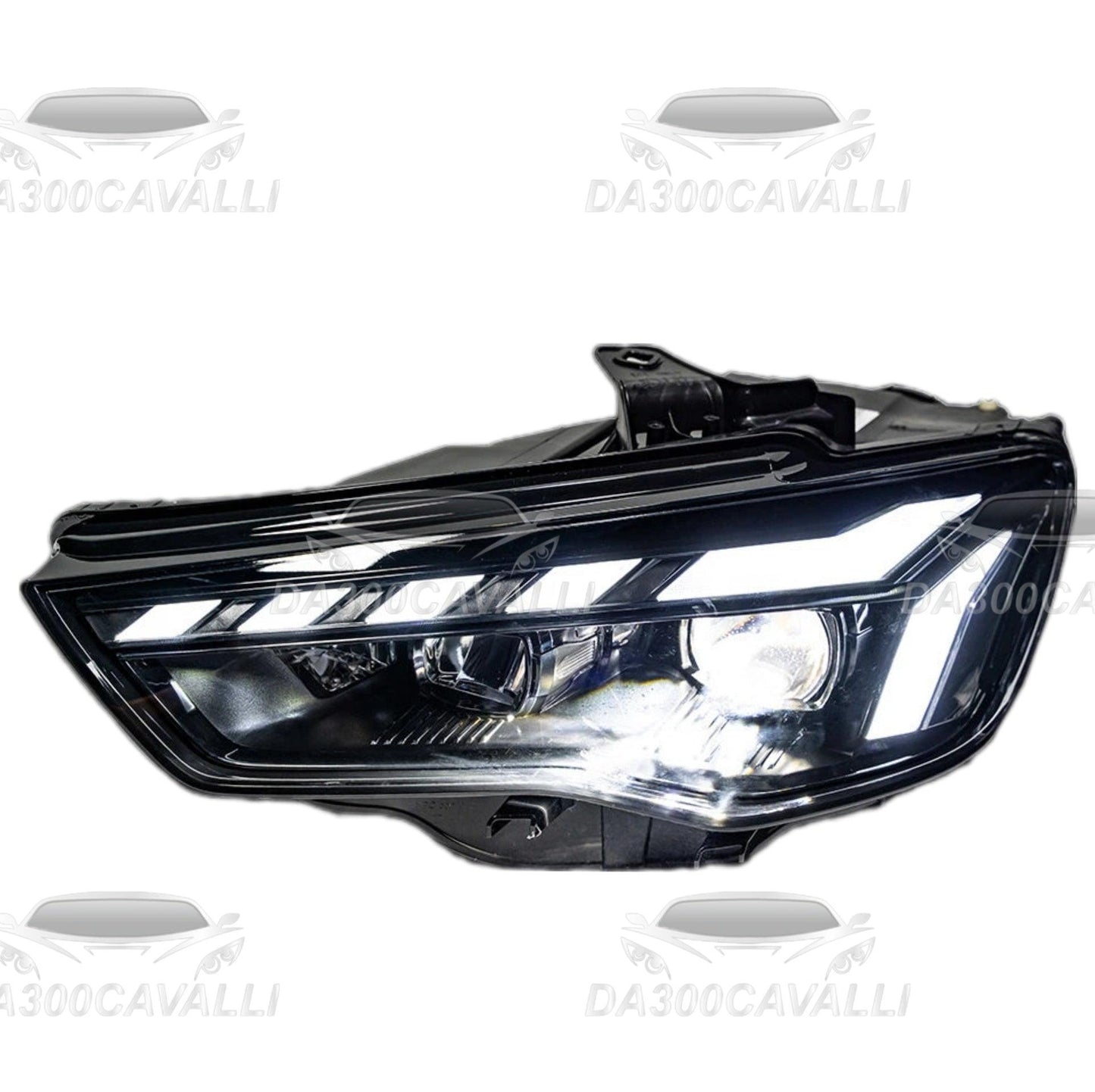 Fari Led Audi A3 (2013-2016) - Da300Cavalli