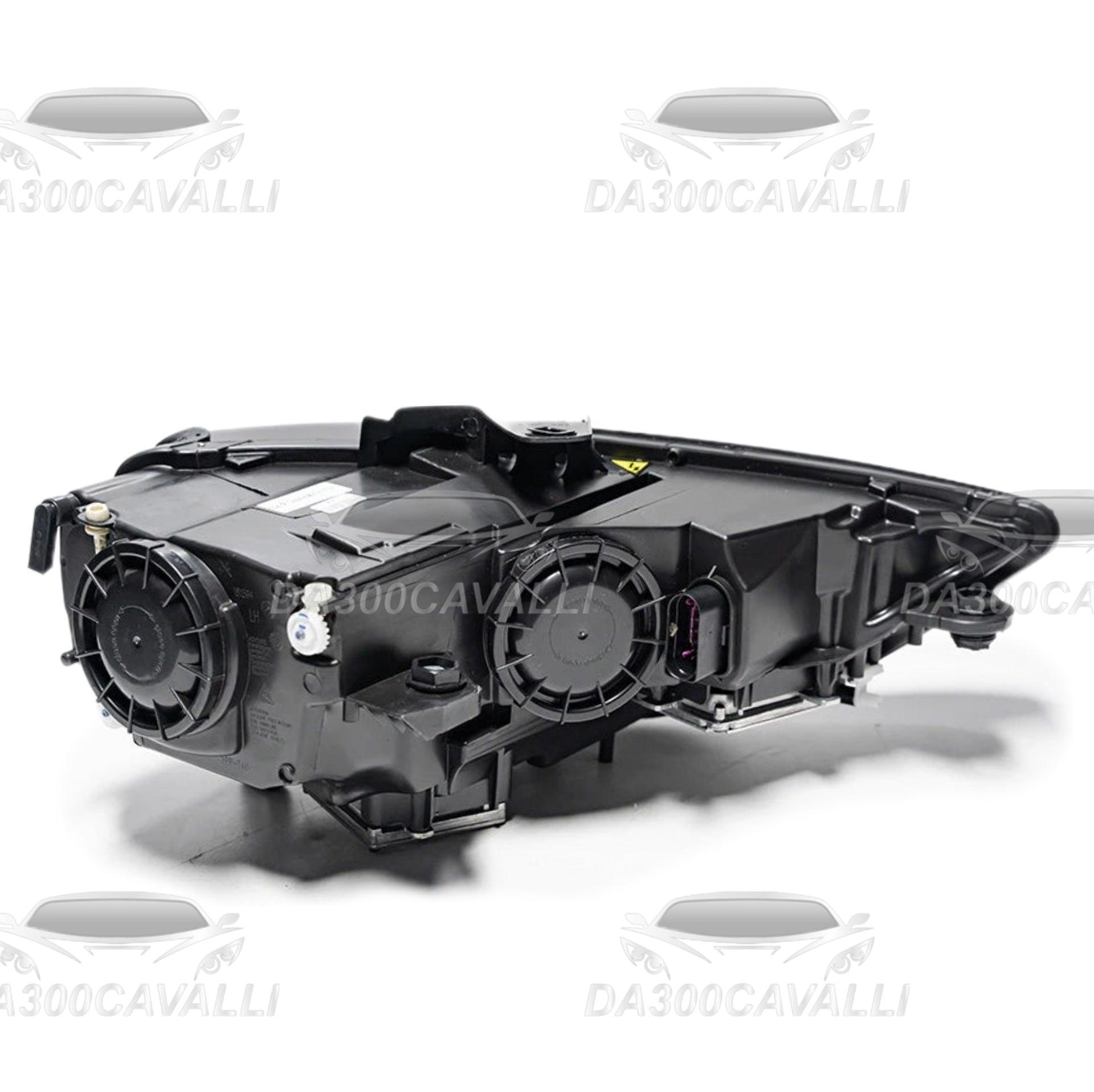 Fari Led Audi A3 (2013-2016) - Da300Cavalli