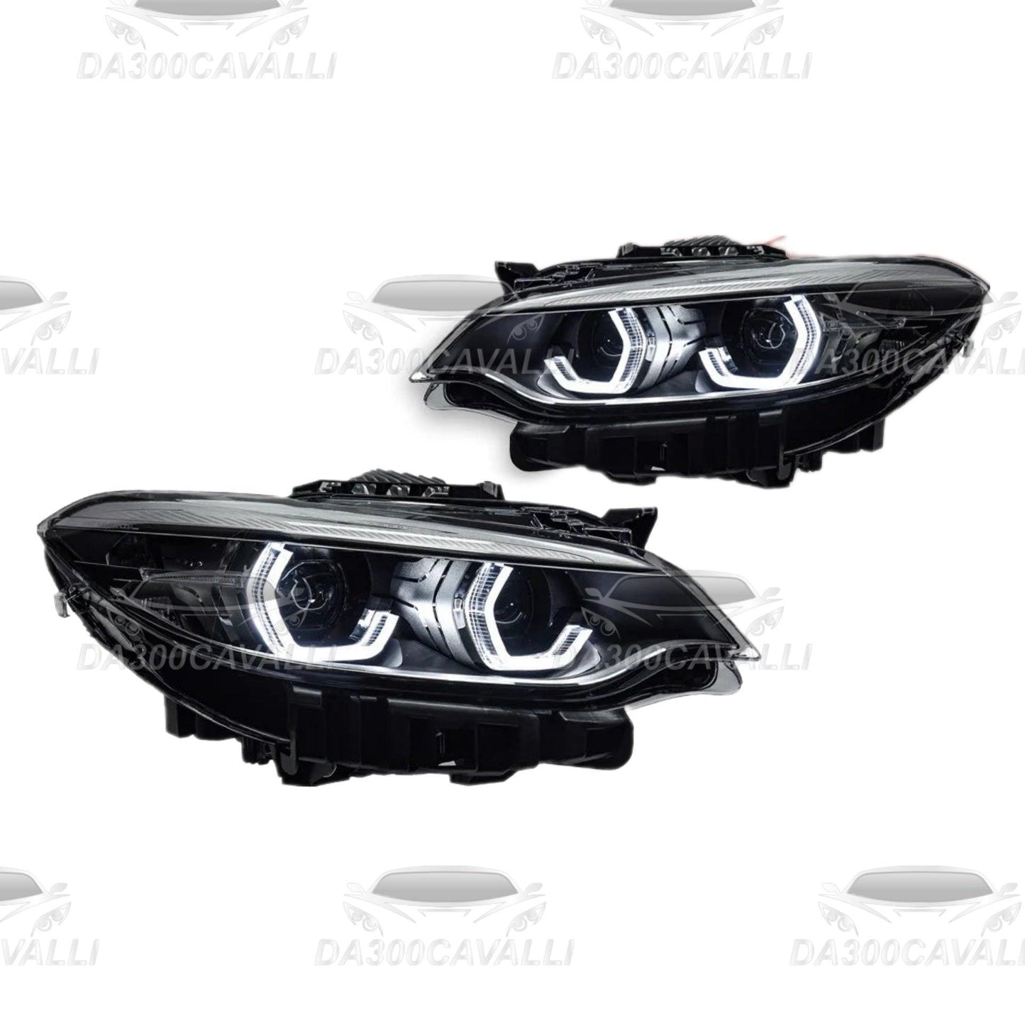 Fari Led Bmw Serie 2 F22 - Da300Cavalli