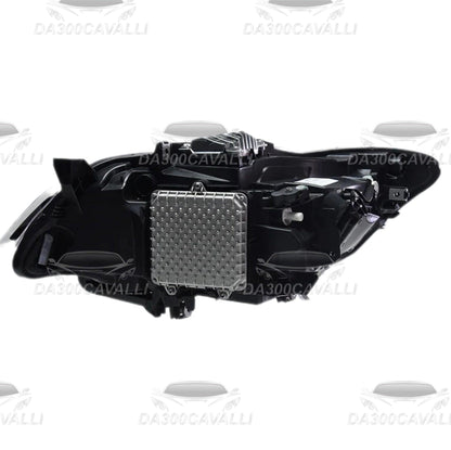 Fari Led Bmw Serie 2 F22 - Da300Cavalli