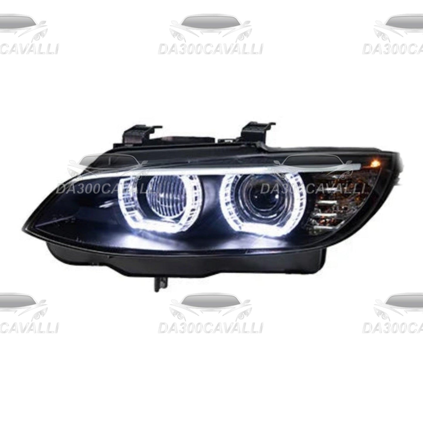 Fari Led Bmw Serie 3 E92 E93 (2006-2012) - Da300Cavalli