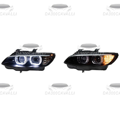 Fari Led Bmw Serie 3 E92 E93 (2006-2012) - Da300Cavalli