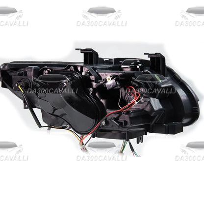 Fari Led Bmw Serie 3 E92 E93 (2006-2012) - Da300Cavalli