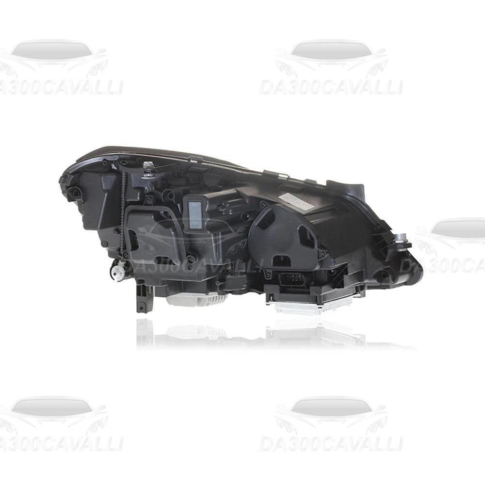 Fari Led Mercedes Classe E W207 C207 A207 - Da300Cavalli