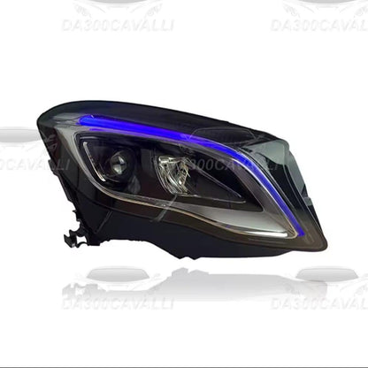 Fari Led Mercedes GLA X 156 (2015-2019) - Da300Cavalli