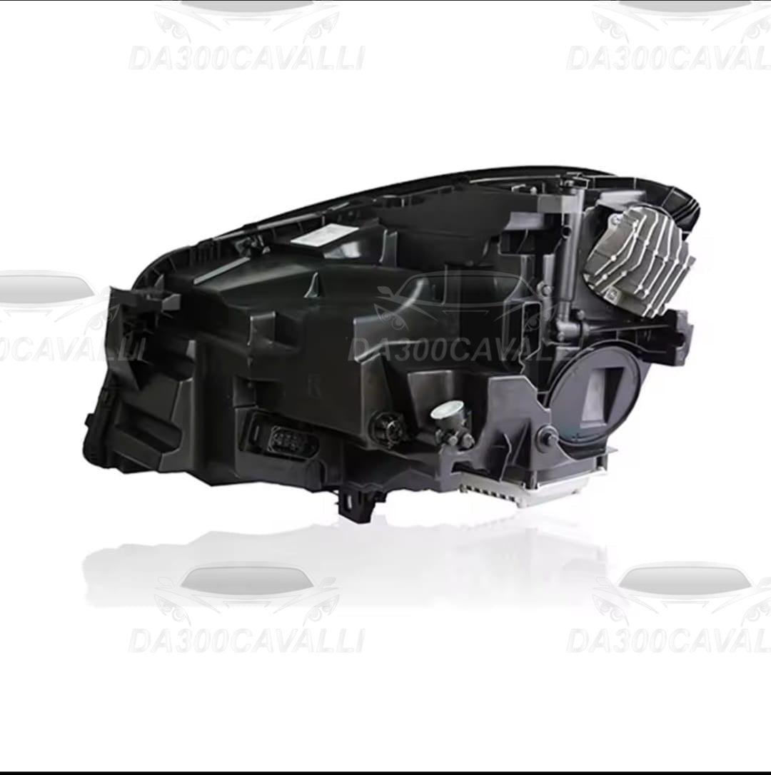 Fari Led Mercedes GLA X 156 (2015-2019) - Da300Cavalli