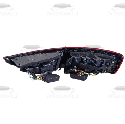 Fari Led Posteriori Audi A3 (2013-2020) - Da300Cavalli