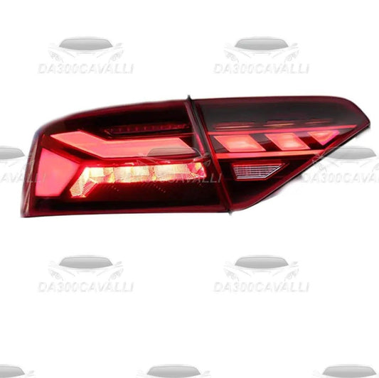 Fari Led Posteriori Audi A5 (2013-2016) - Da300Cavalli