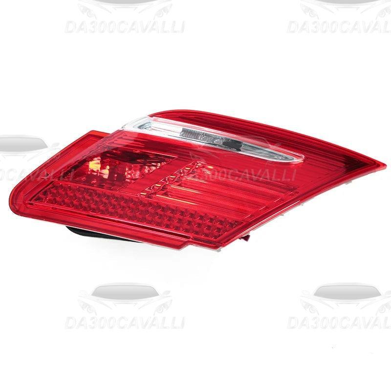 Fari Led Posteriori BMW Serie 7 E65 E66 (2005-2008) - Da300Cavalli