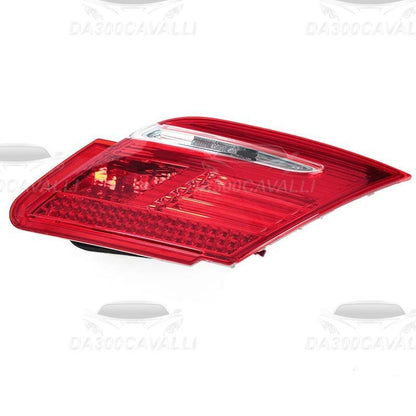 Fari Led Posteriori BMW Serie 7 E65 E66 (2005-2008) - Da300Cavalli