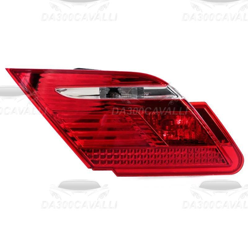 Fari Led Posteriori BMW Serie 7 E65 E66 (2005-2008) - Da300Cavalli