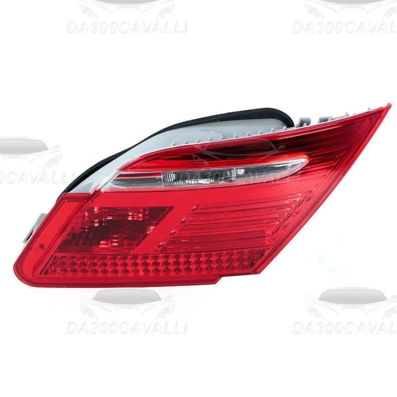 Fari Led Posteriori BMW Serie 7 E65 E66 (2005-2008) - Da300Cavalli