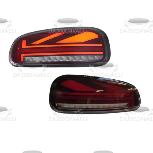 Fari Led Posteriori Mini Cooper F54 Clubman (2015-2020) - Da300Cavalli