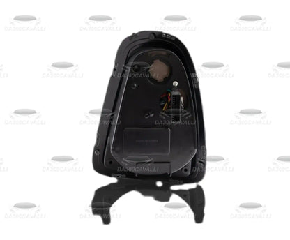 Fari Led Posteriori Mini Cooper (R56-R57-R58-R59) (2007-2013) 2Pcs - Da300Cavalli