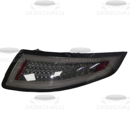 Fari Led Posteriori Porsche 996 911 (2005-2008) - Da300Cavalli