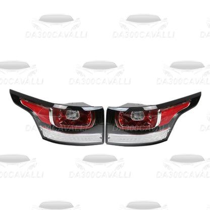 Fari Led Posteriori Range Rover Sport L494 - Da300Cavalli