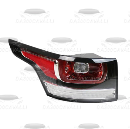 Fari Led Posteriori Range Rover Sport L494 - Da300Cavalli