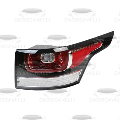 Fari Led Posteriori Range Rover Sport L494 - Da300Cavalli