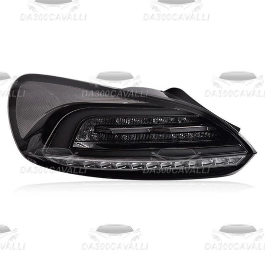 Fari Led Posteriori Volkswagen Scirocco (2009-2015) - Da300Cavalli