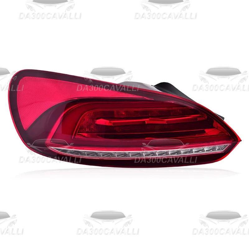 Fari Led Posteriori Volkswagen Scirocco (2009-2015) - Da300Cavalli