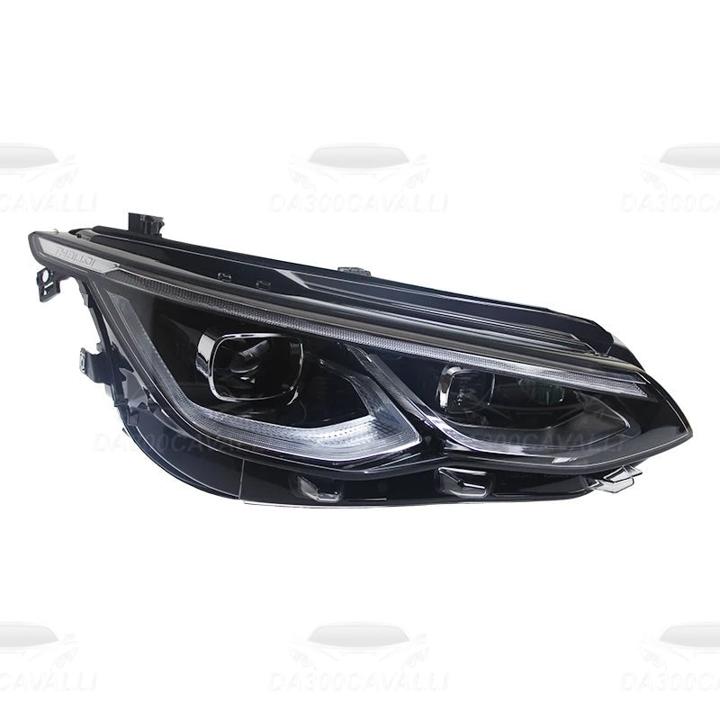 Fari Led Volkswagen Golf 8 (2021-2024) - Da300Cavalli