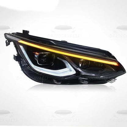 Fari Led Volkswagen Golf 8 (2021-2024) - Da300Cavalli