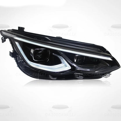 Fari Led Volkswagen Golf 8 (2021-2024) - Da300Cavalli