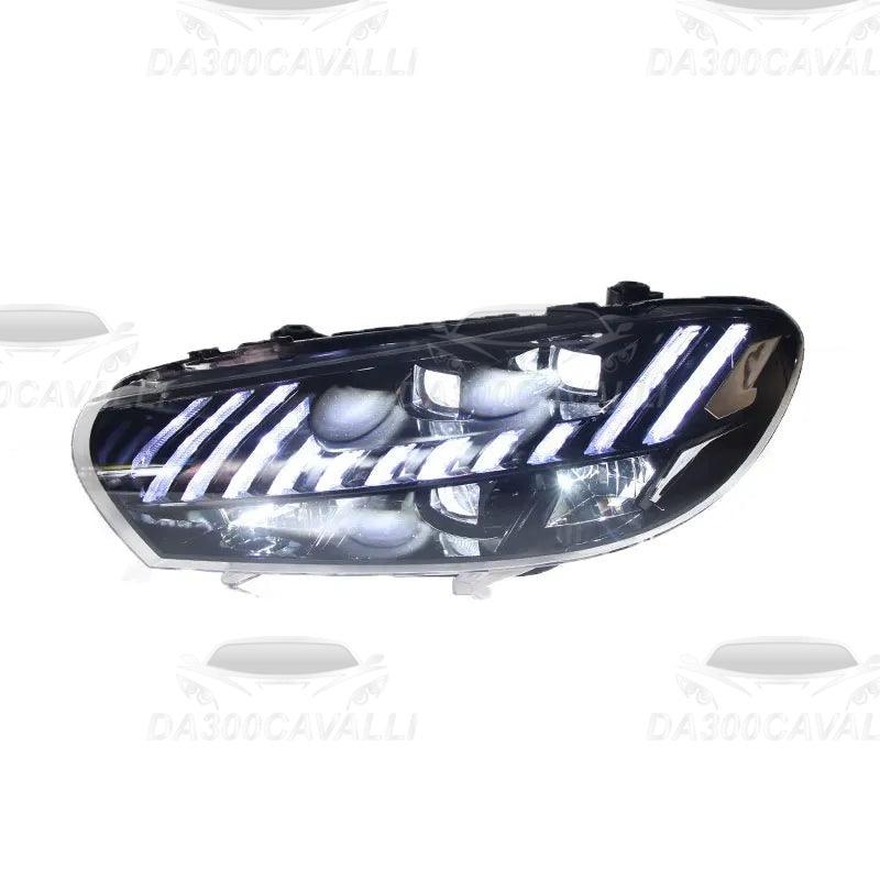 Fari Led Volkswagen Scirocco (2009-2017) - Da300Cavalli