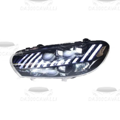 Fari Led Volkswagen Scirocco (2009-2017) - Da300Cavalli