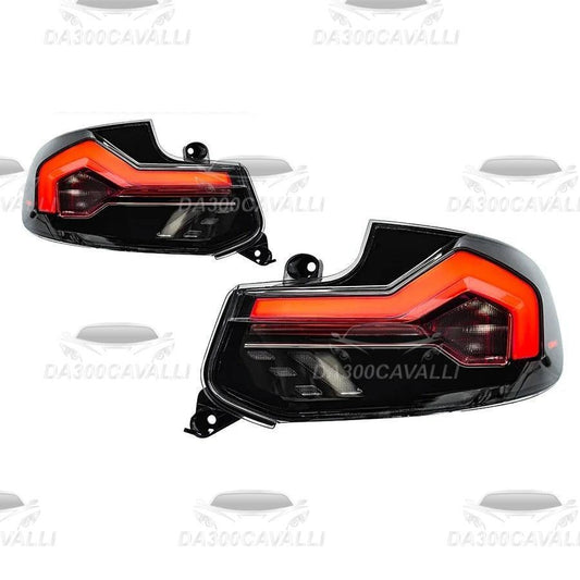 Fari Posteriori Led Bmw M2 F22 (2014-2021) - Da300Cavalli