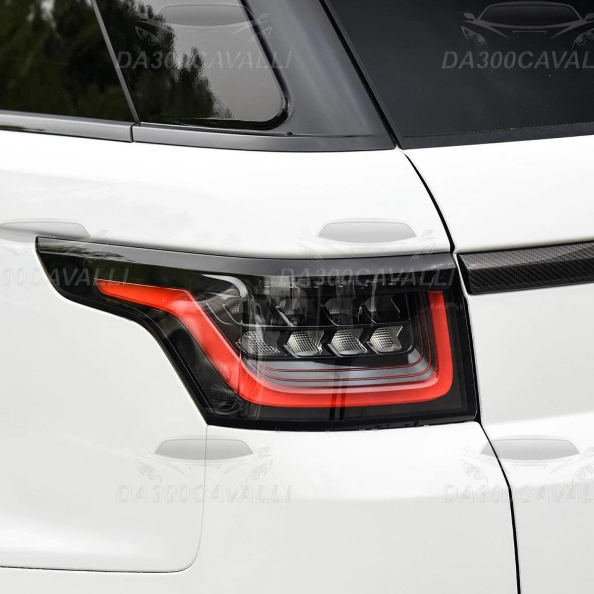 Fari Posteriori Range Rover Sport (2014-2017) - Da300Cavalli