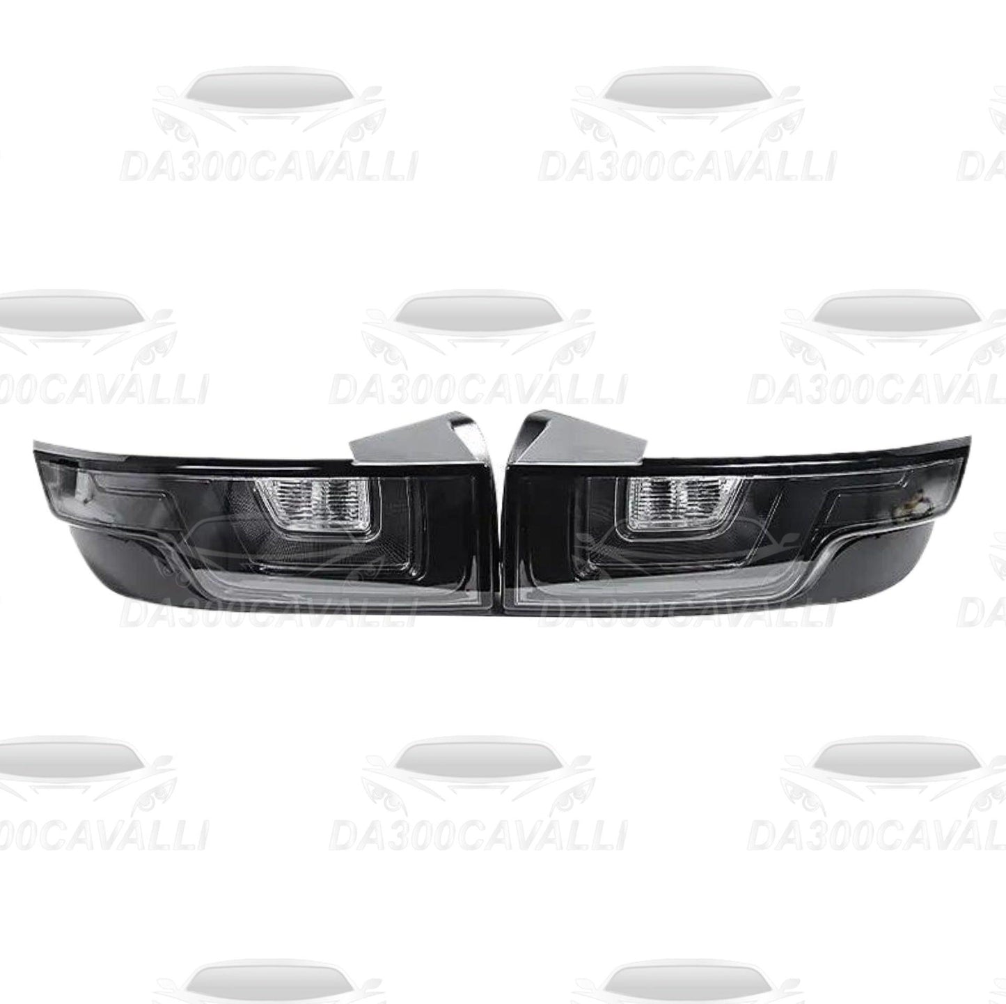 Fari Posteriori Rover Range Rover Evoque (2012-2018) - Da300Cavalli