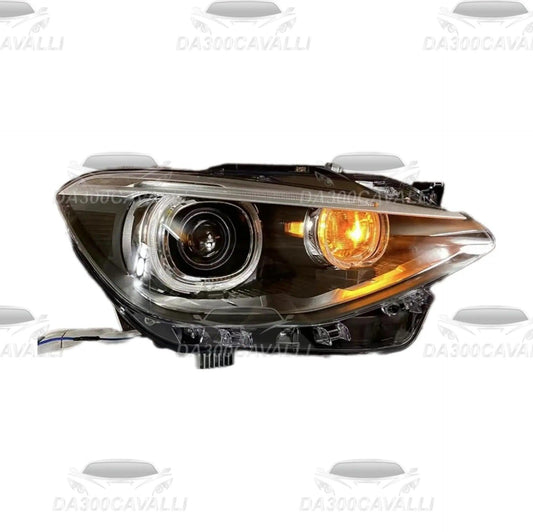 Fari Xeno Anteriori Bmw Serie 1 (2012-2014) (F21-F20) - Da300Cavalli