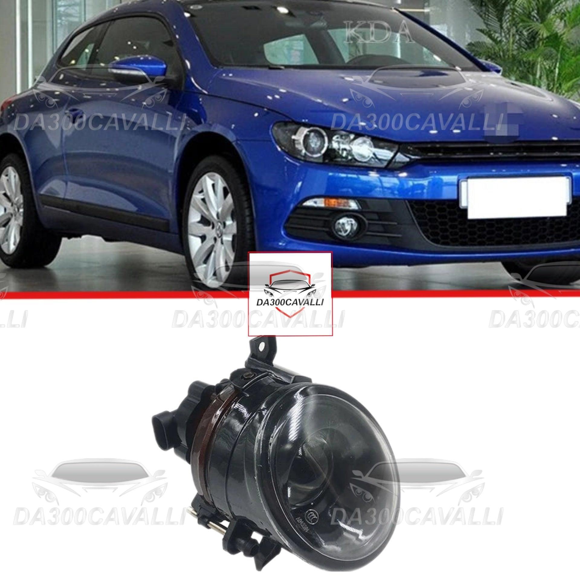 Fendinebbia Alogeni Vw Scirocco (2008-2014) - Da300Cavalli