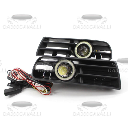 Fendinebbia Led Drl Golf Mk4 (1998-2005) - Da300Cavalli