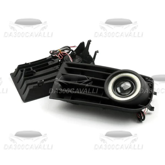 Fendinebbia Led Drl Vw Golf 5 (2003-2009) - Da300Cavalli