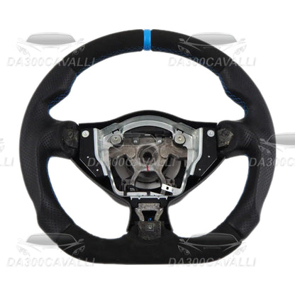 For Nissan 370Z Nismo & Juke Flat Bottom Steering Wheel Included Lenkrad Volante - Da300Cavalli