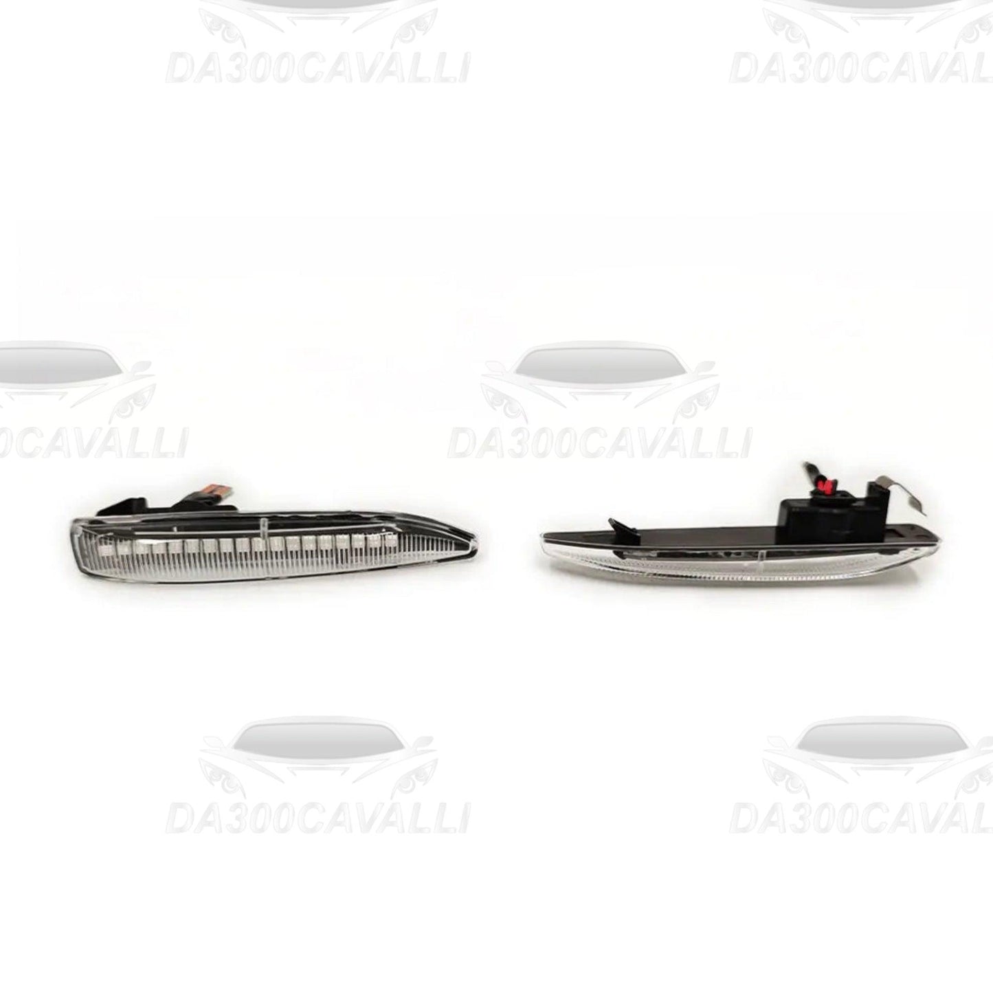 Frecce Led Dinamiche BMW Serie 7 E65 E66 E67 E68 (2001-2008) - Da300Cavalli