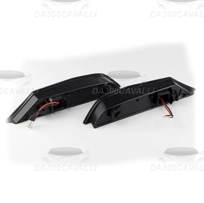 Frecce Led Dinamiche Nissan Gtr (2007-2021) - Da300Cavalli