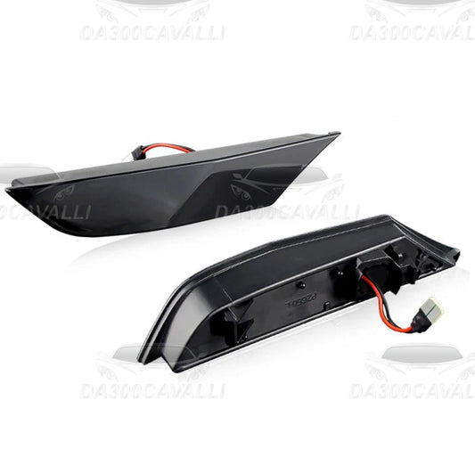 Frecce Led Dinamiche Nissan Gtr (2007-2021) - Da300Cavalli