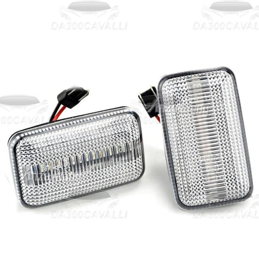 Frecce Led Dinamiche Porsche 911 Carrera - Da300Cavalli