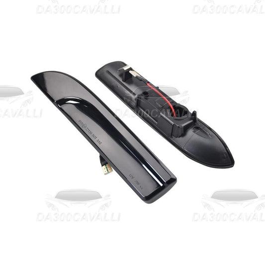 Frecce Led Dinamiche Porsche Panamera (2009-2016) - Da300Cavalli