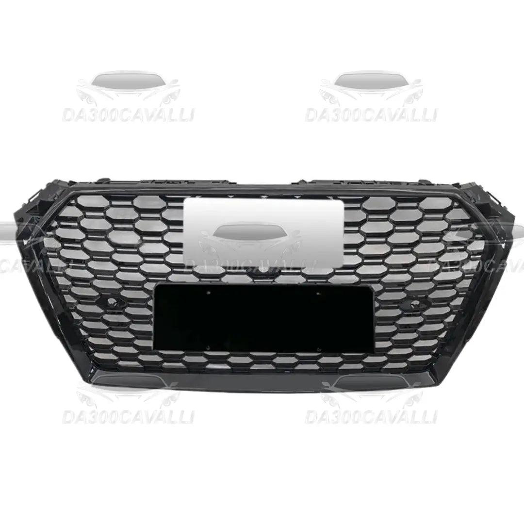 Griglia Audi A1 A3 A4 A5 Da300Cavalli