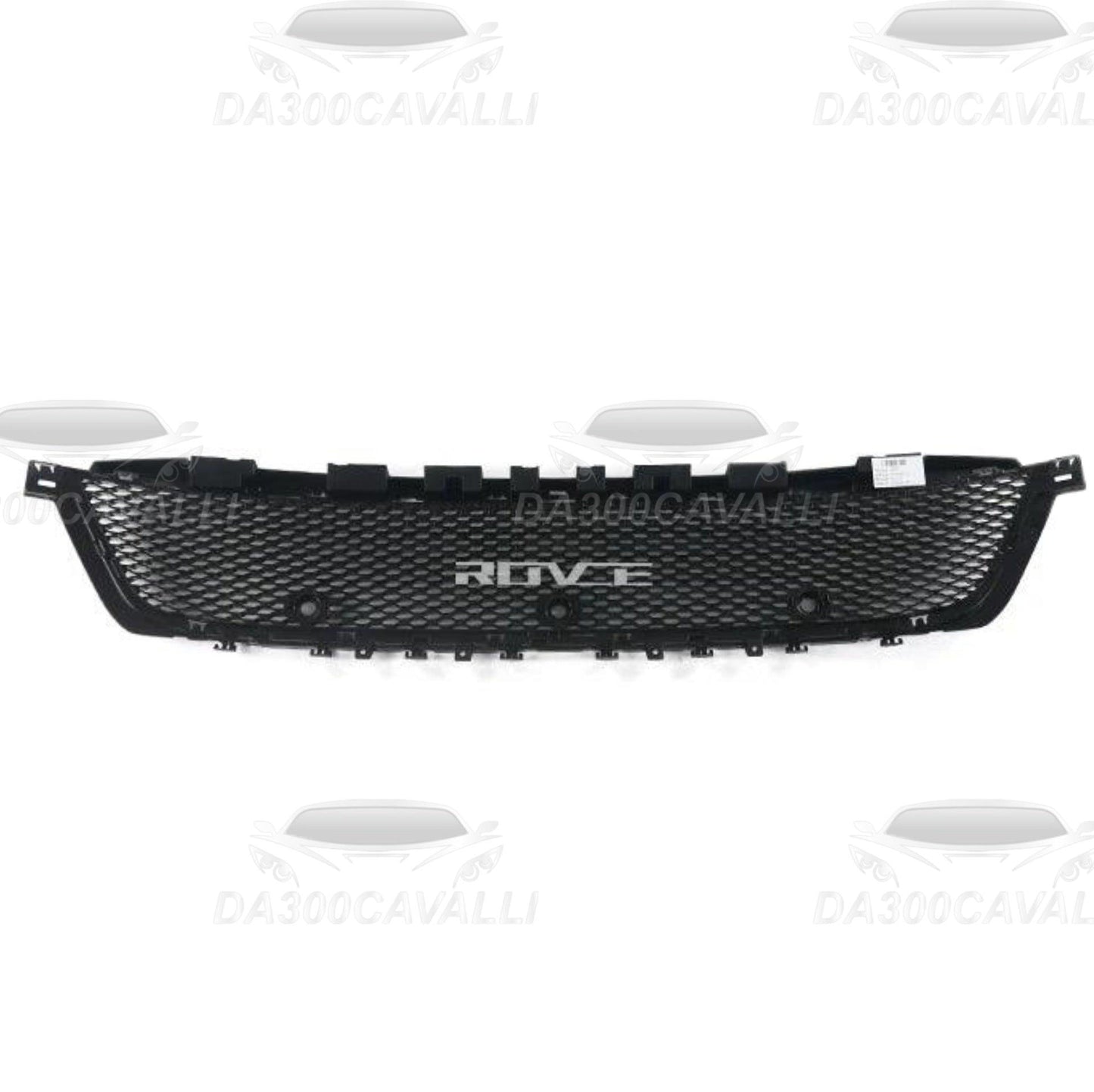 Griglia Bassa Frontale Range Rover Velar L560 - Da300Cavalli