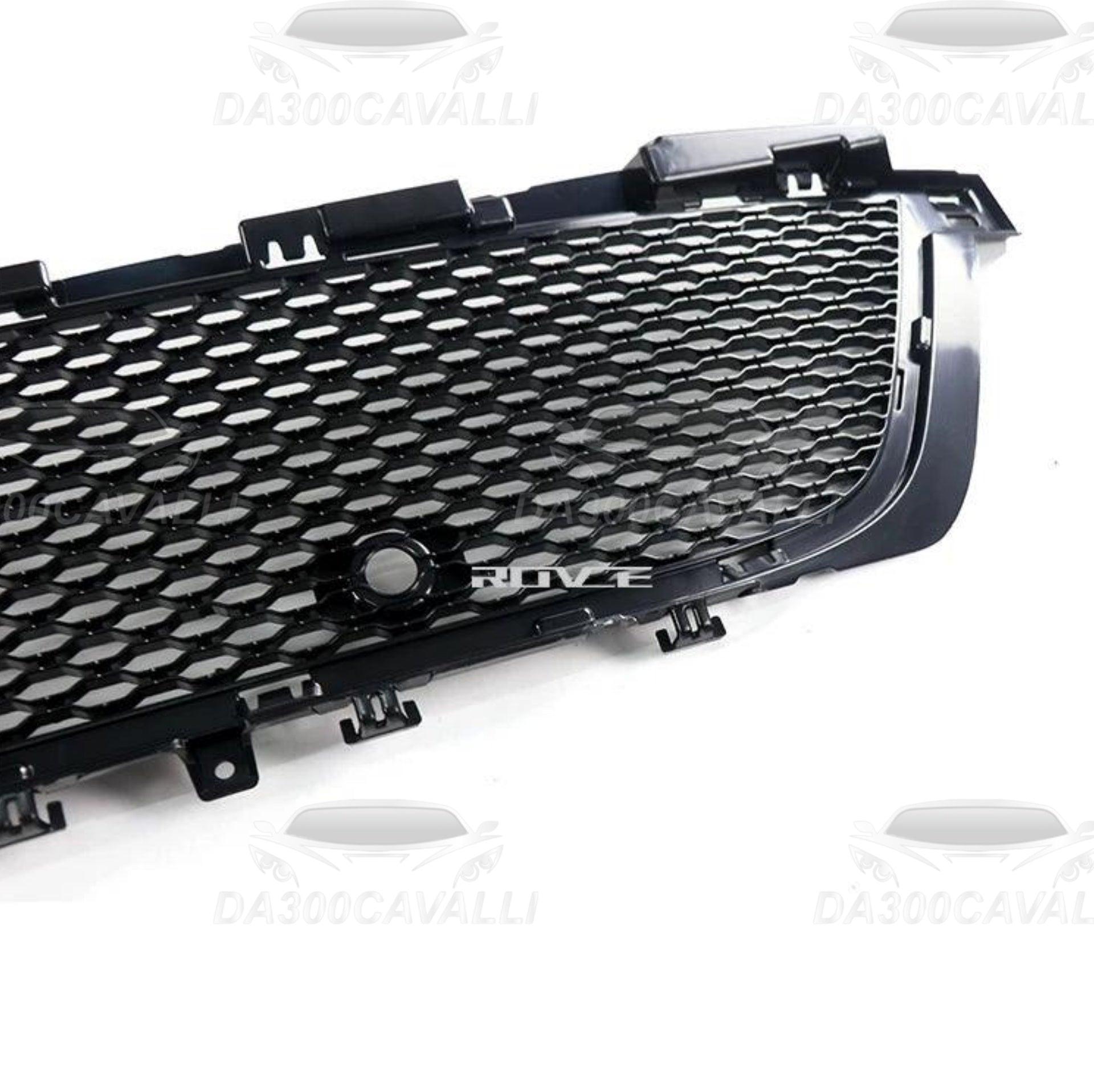 Griglia Bassa Frontale Range Rover Velar L560 - Da300Cavalli