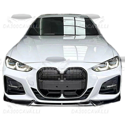 Griglia Bmw Serie 4 (2021-2023) - Da300Cavalli