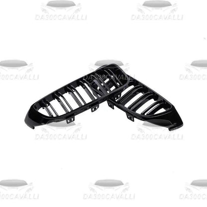 Griglia Bmw Serie 4 F32 F33 F36 F80 F82 (2012-2018) - Da300Cavalli