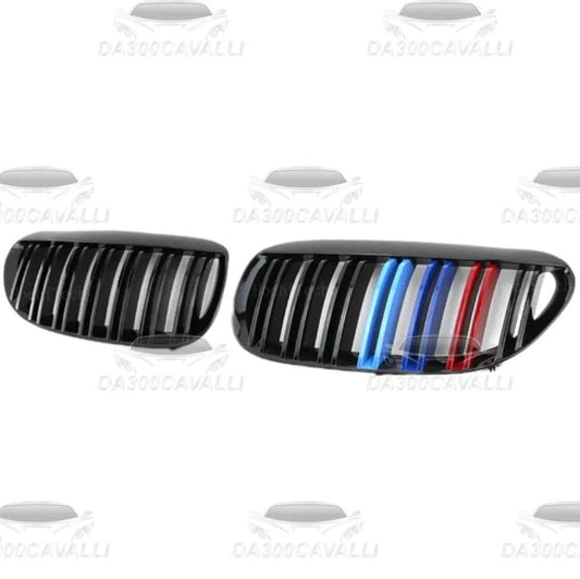 Griglia Bmw Serie 6 E63 E64 (2004-2010) - Da300Cavalli