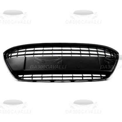 Griglia Frontale Ford Fiesta (2009-2012) - Da300Cavalli